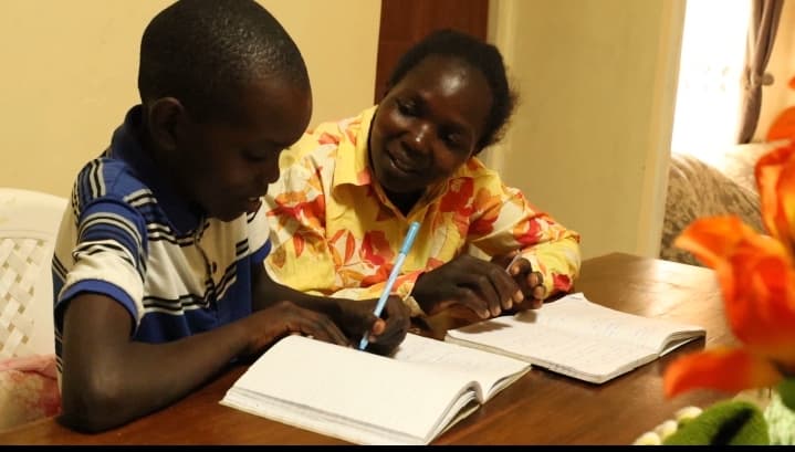 CBE shift: Why parents must go beyond buying books, paying school fees and sending children to school