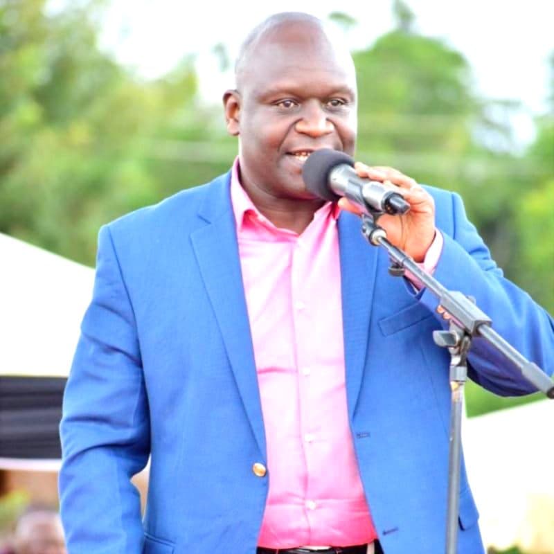 Kiminini MP writes to CUE seeking consent to establish Trans Nzoia University