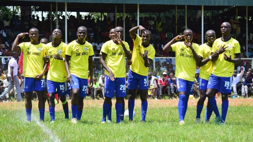 St Joseph’s Kitale withdraws from Super Eight Tournament amid Injury concerns