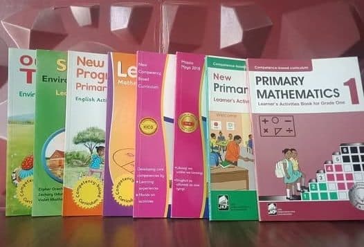 Why lack of textbooks in Grade 10 isn’t a crisis under CBE