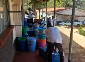 Elimu Scholarship Programme funds 20 Kakuma students at Boma School image 1