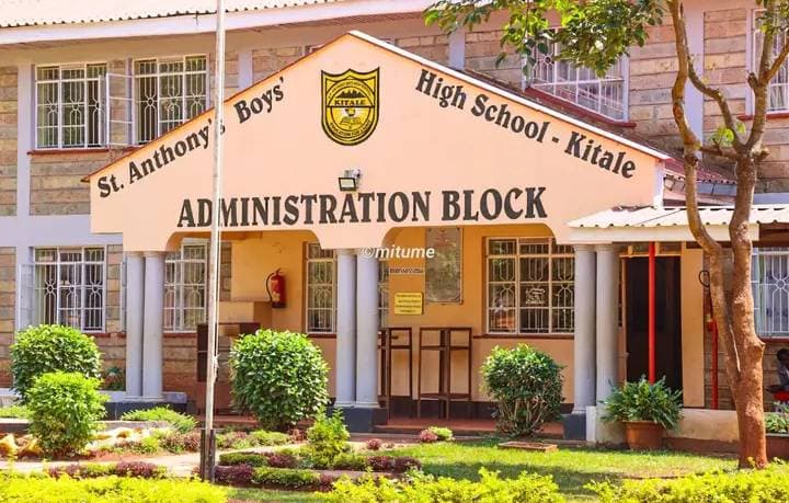 St. Anthony’s Boys to host Masibo Open Hockey Tournament in March