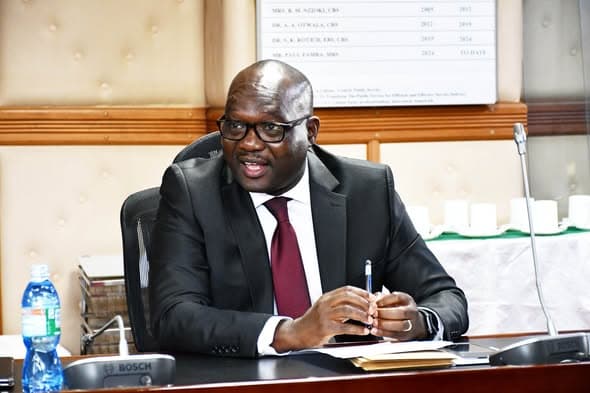 PSC opens registration for 2026 Clerical Officers proficiency examination
