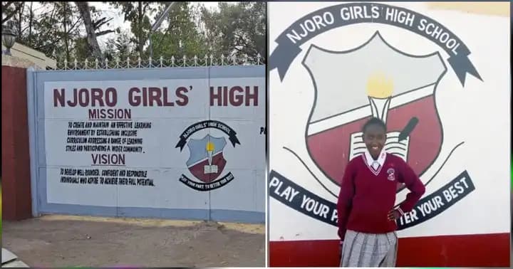 Njoro Girls indefinitely closed after unrest over student death