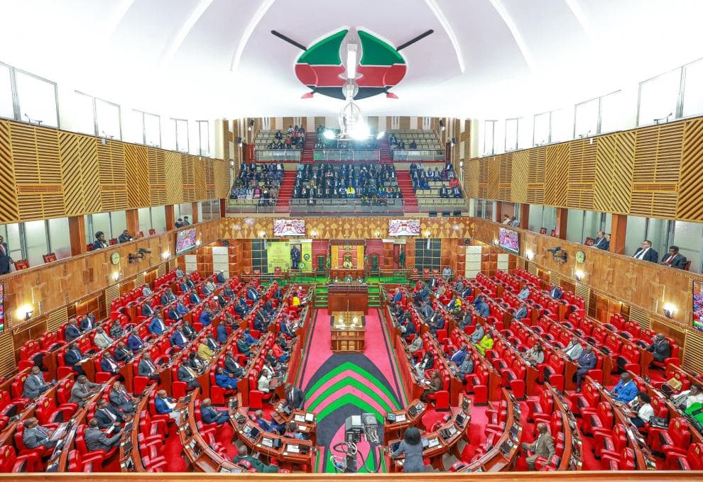 MPs push for reforms in Junior Secondary Schools to solve autonomy row
