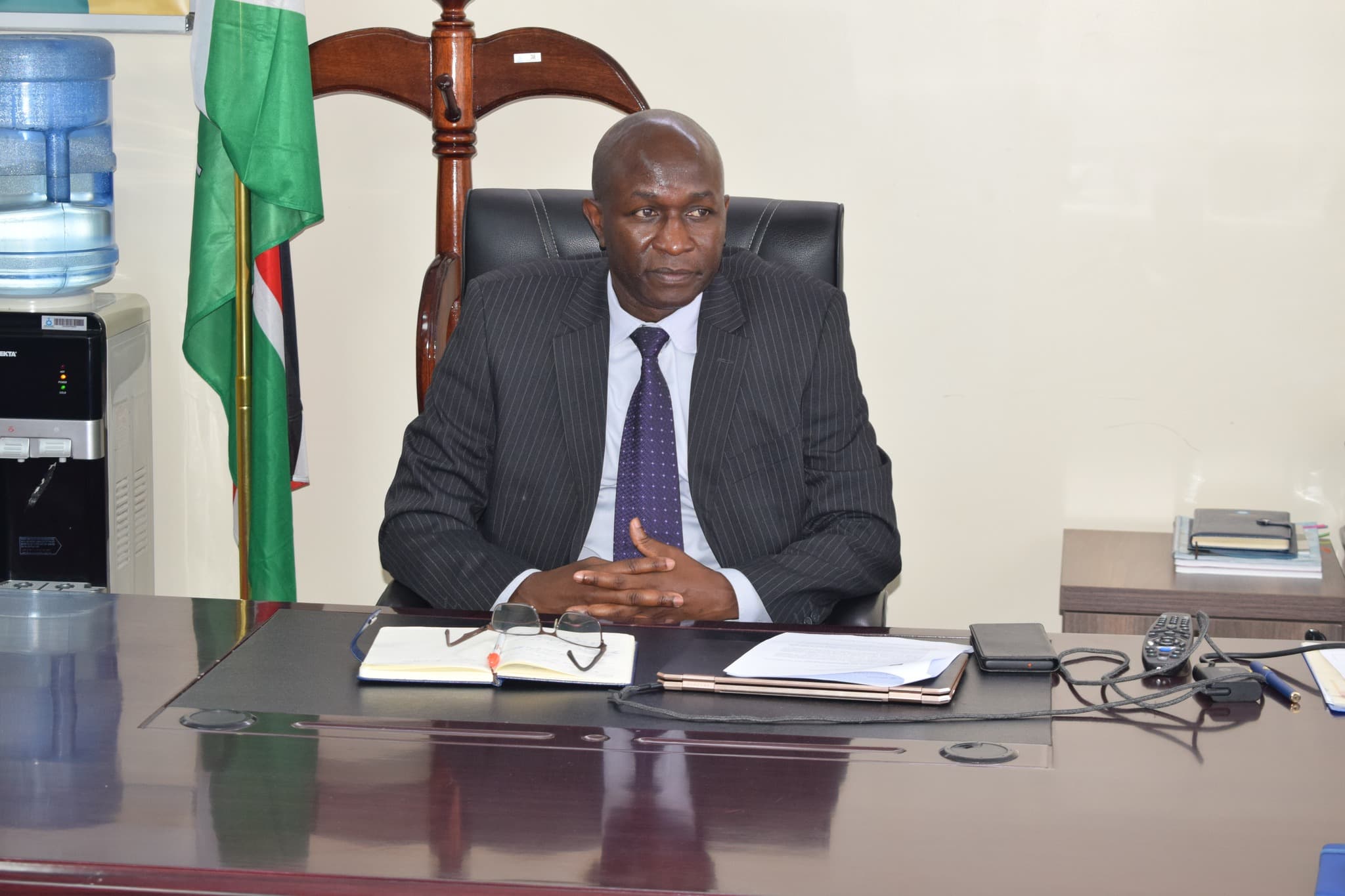 TVETA advertises director general/CEO Position
