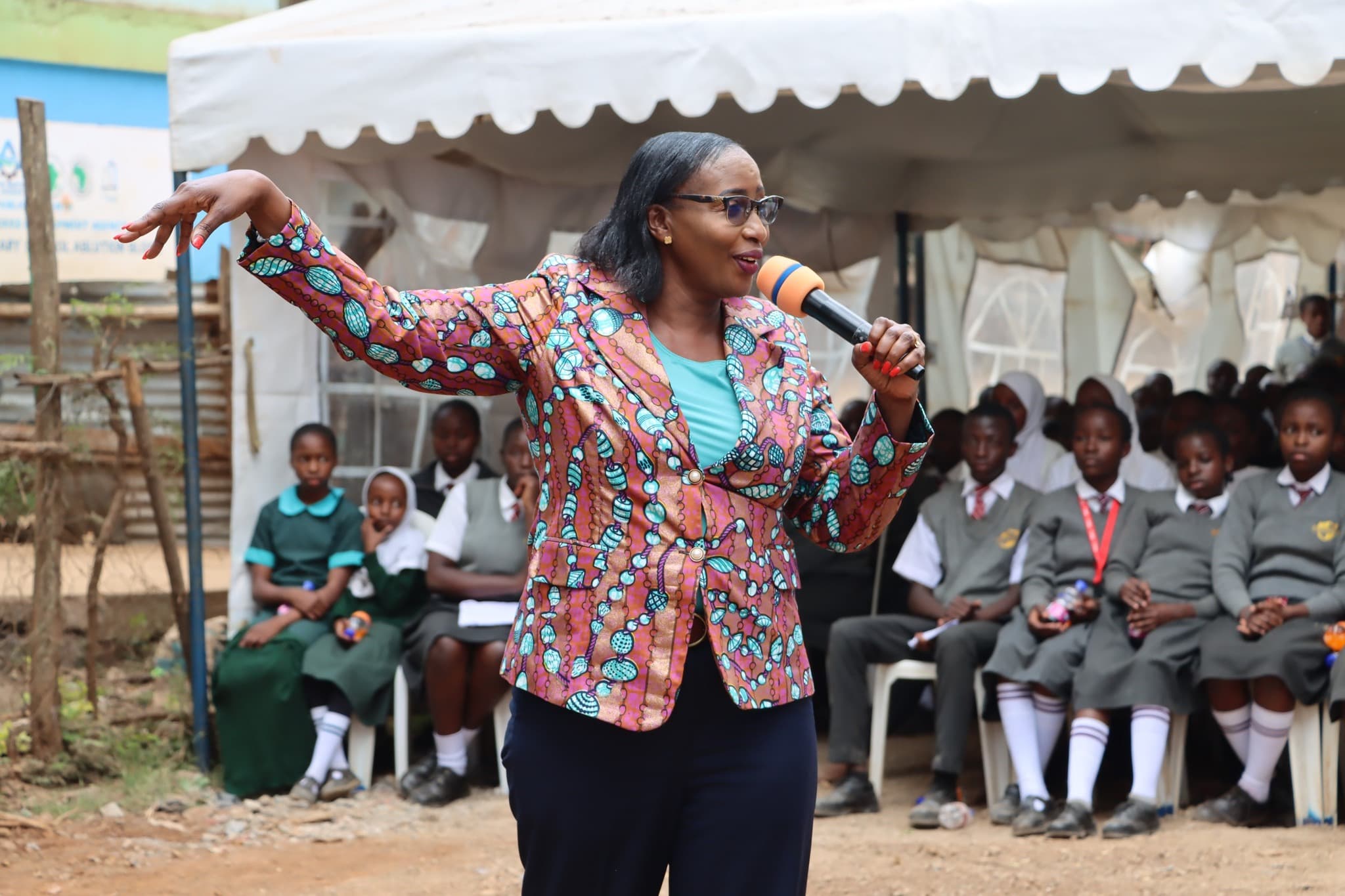 MP Elachi opposes Junior School autonomy, says move risks disrupting education system