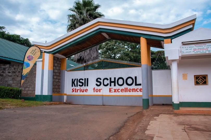 Kisii School to host annual English Workshop to equip teachers with new teaching methods