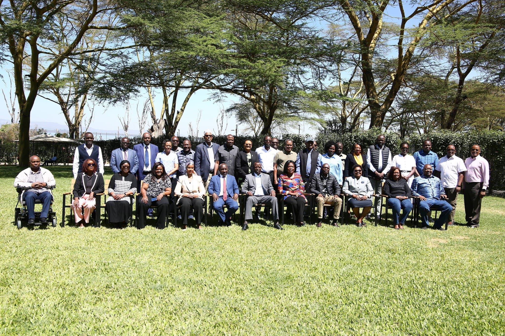 MPs push for reforms to clarify junior school management