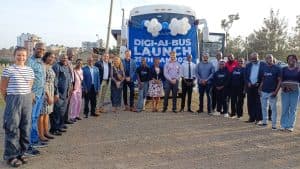 KRDA equips over 200 learners in slums with digital, AI skills image 1