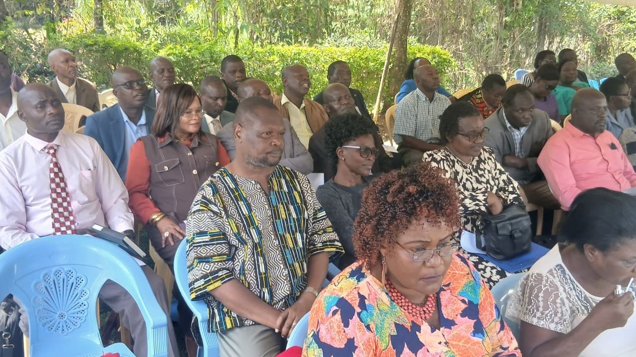 Schools in Malava warn CBE rollout is struggling amid teacher shortages
