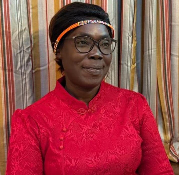 Rose Otieno wins Rachuonyo KNUT polls with landslide, eyes NEC 3 position