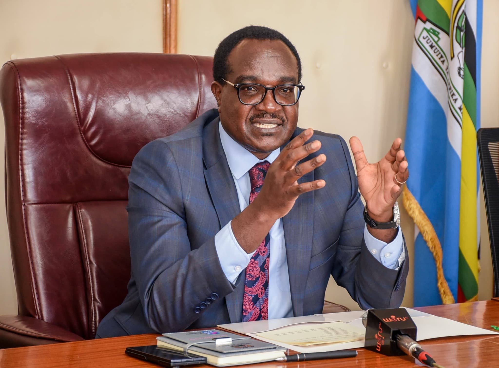 MoE recommends action against 34 school heads over enrolment irregularities