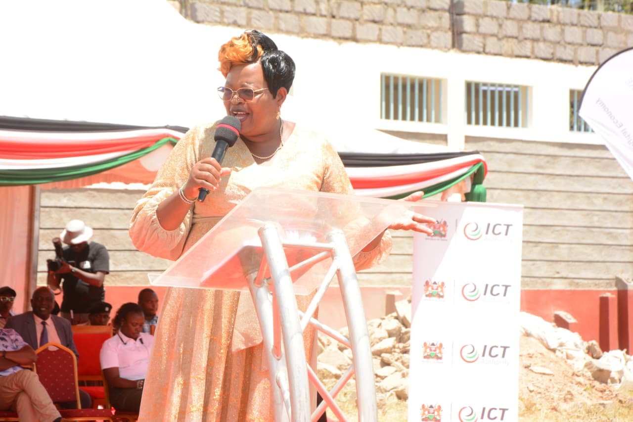 Makuyu Set for KSh400 Million KMTC Campus as tendering nears completion