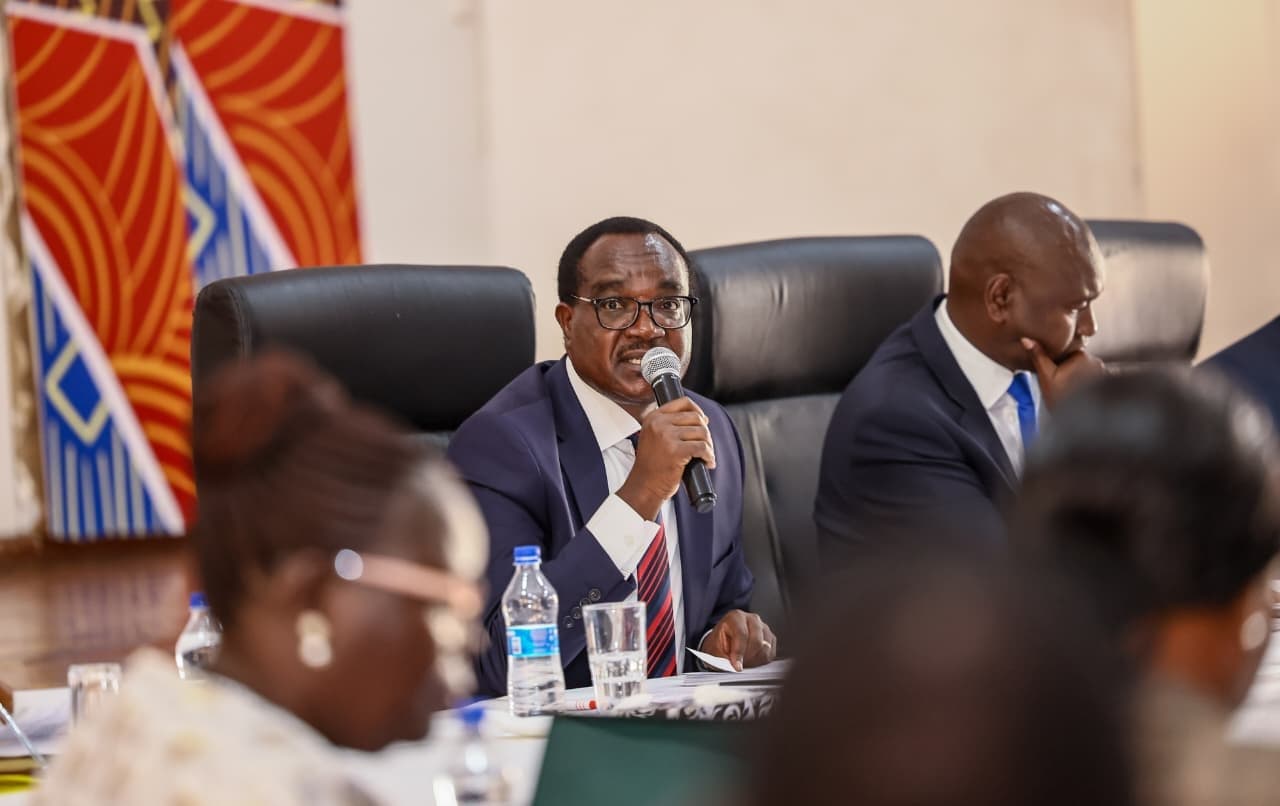 Audit reveals 27 closed schools still listed as active in NEMIS