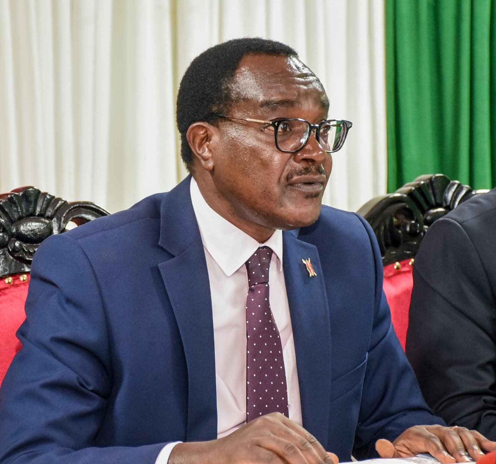 MoE launches probe into school break-ins and property destruction in Migori
