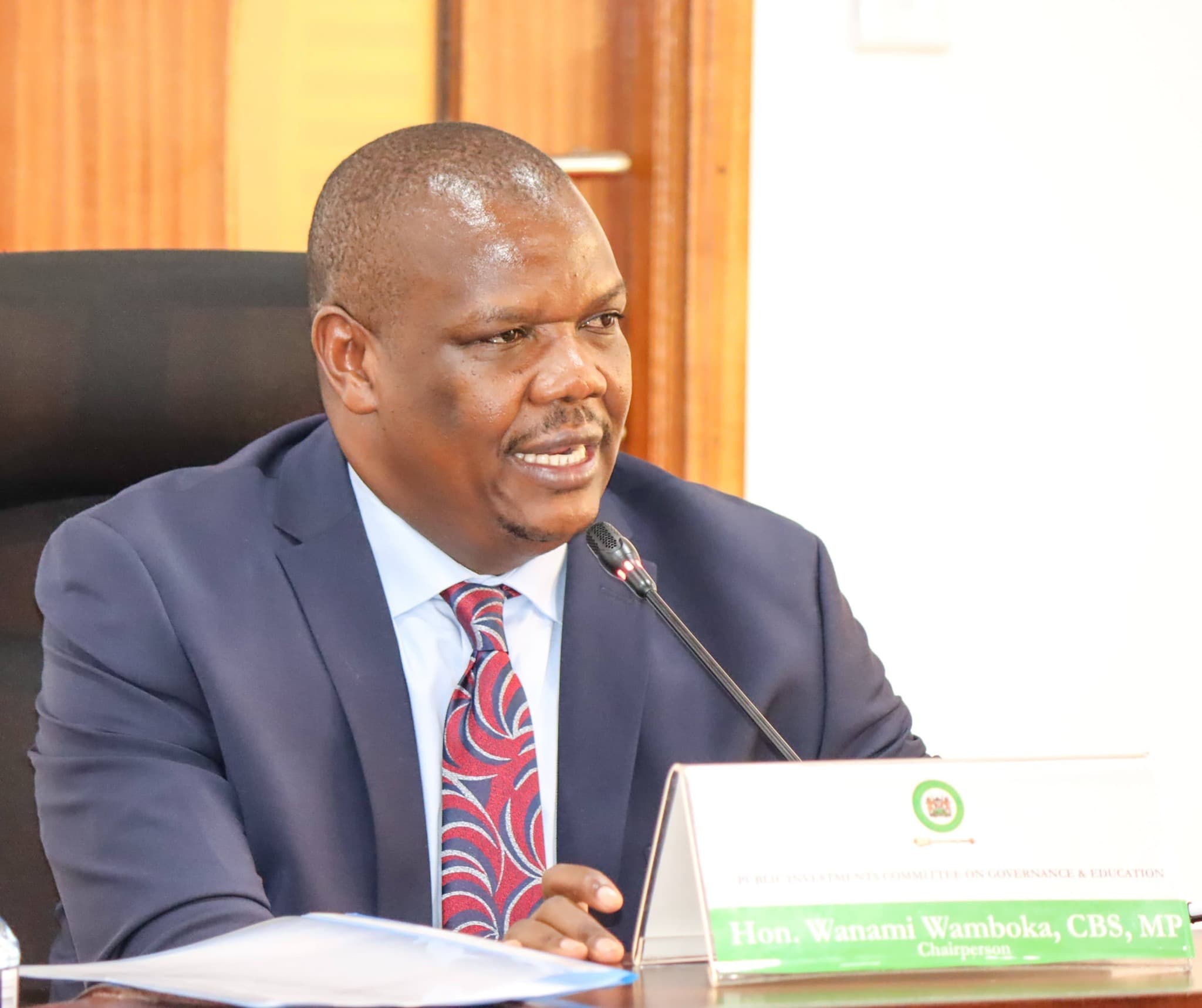 MPs order sweeping reforms after audit exposes staffing and financial irregularities in colleges, universities