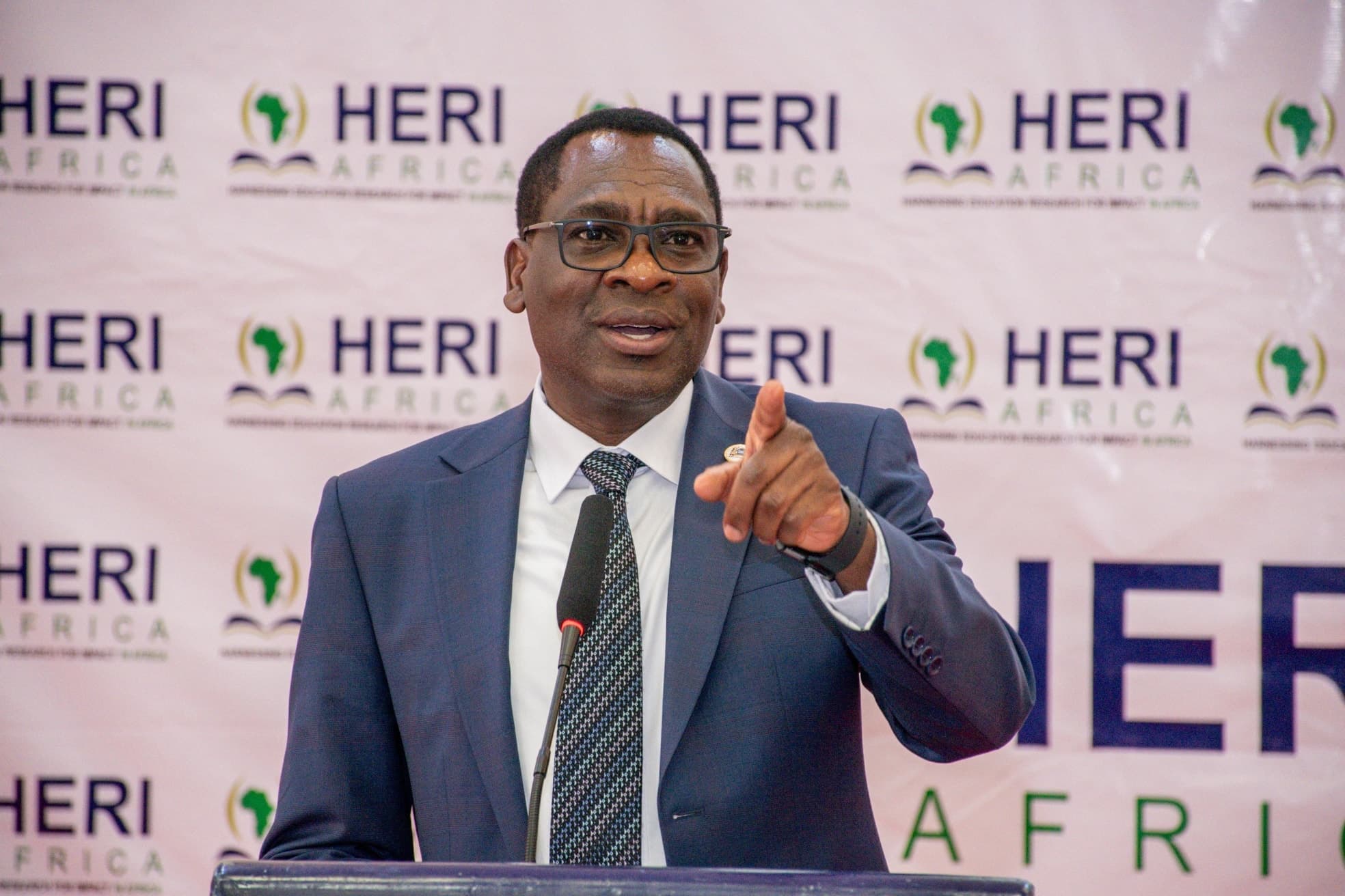 Kisii University launches HERI Africa programme to boost research, innovation