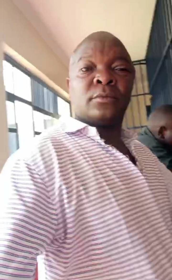 KUPPET Meru condemns assault of Nkubu Boys deputy principal, issues 72-hour ultimatum