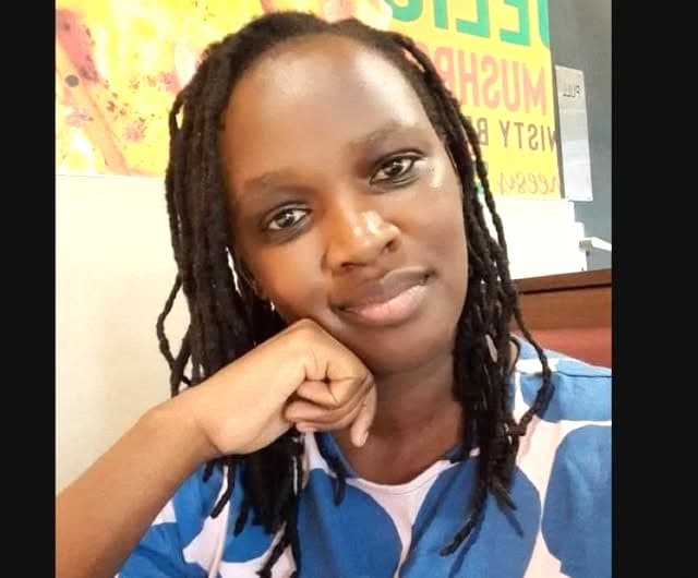 Uproar after woman arrested over social media post, mother dragged from school