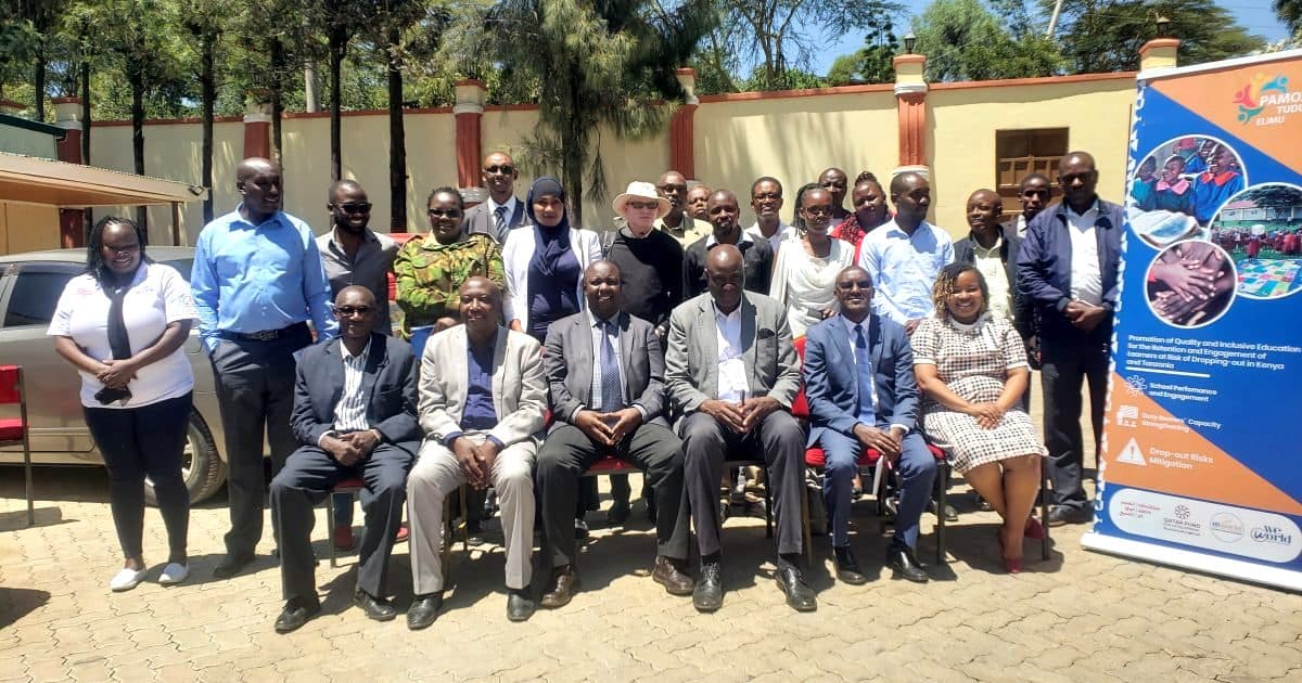 Narok records 70 percent Grade 10 transition as push for full enrolment intensifies