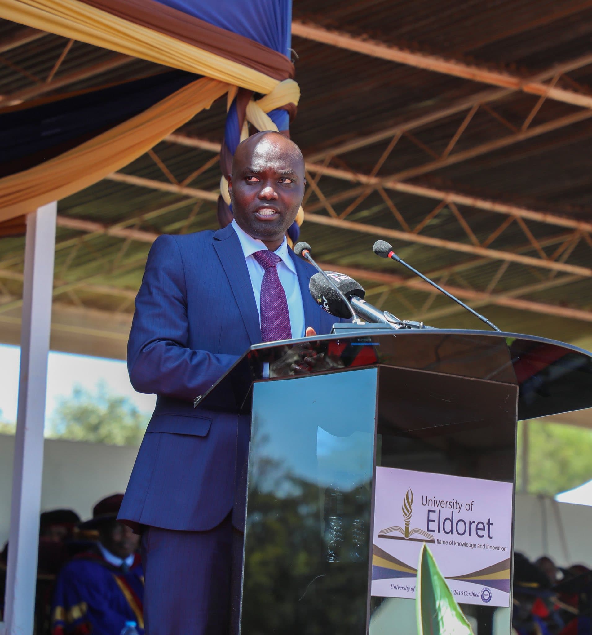 Reprive as Elgeyo Marakwet County set to convert ECDE teachers to PnP by March 2026