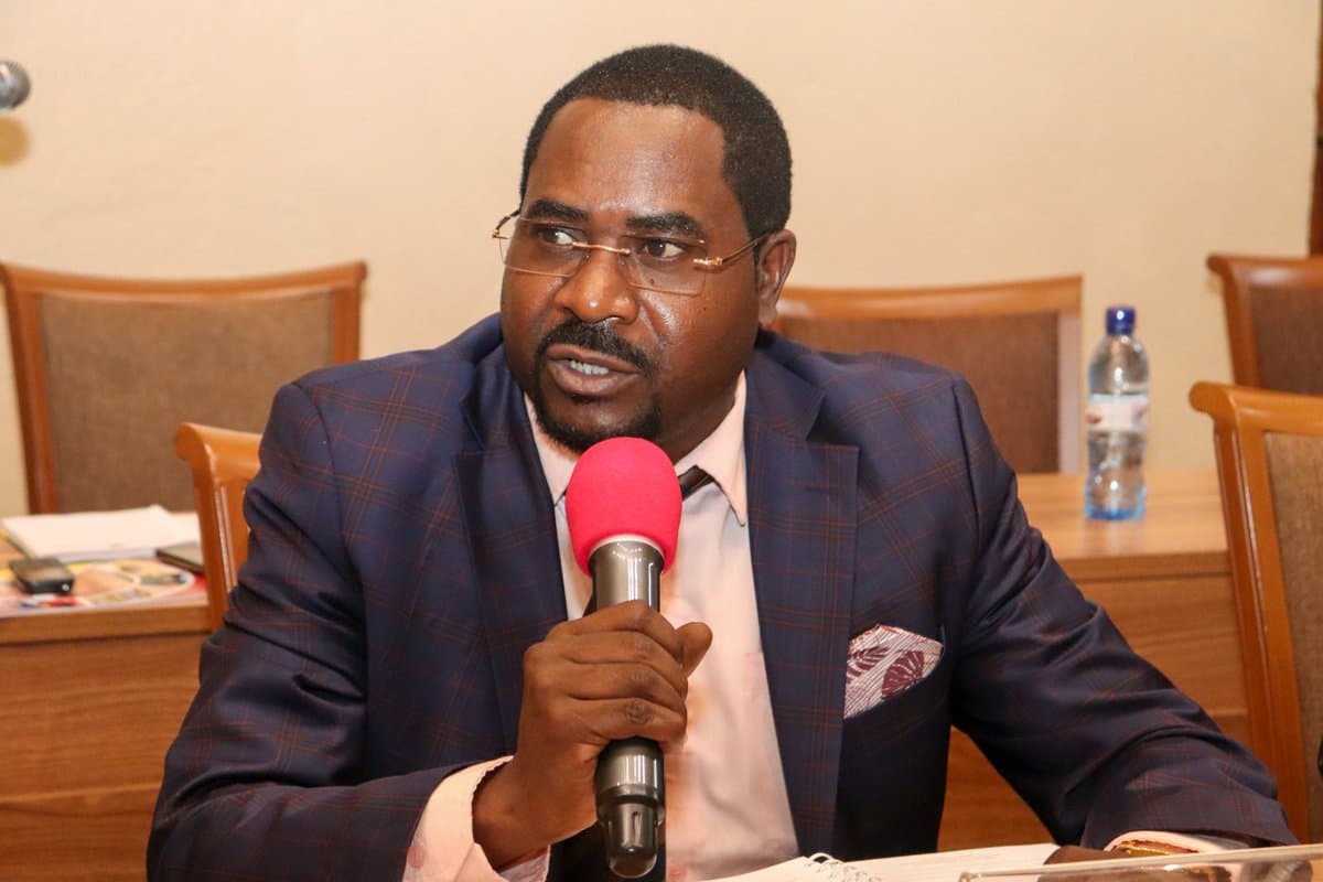 Matungu MP rolls Out Ksh. 50 Million bursaries to support Grade 10 learners