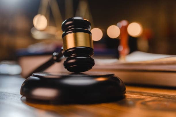 Two former public officers charged over forged academic certificates