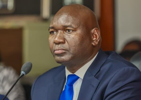 COFEK petitions PSC to remove PS Bitok over alleged mismanagement