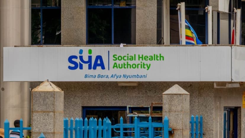 sha