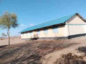 West Pokot cracks down on illegal gold excavations next to ECDE centres image 1