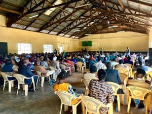 Education stakeholders laud MP Dawood over infrastructure boost, inclusive engagement image 1