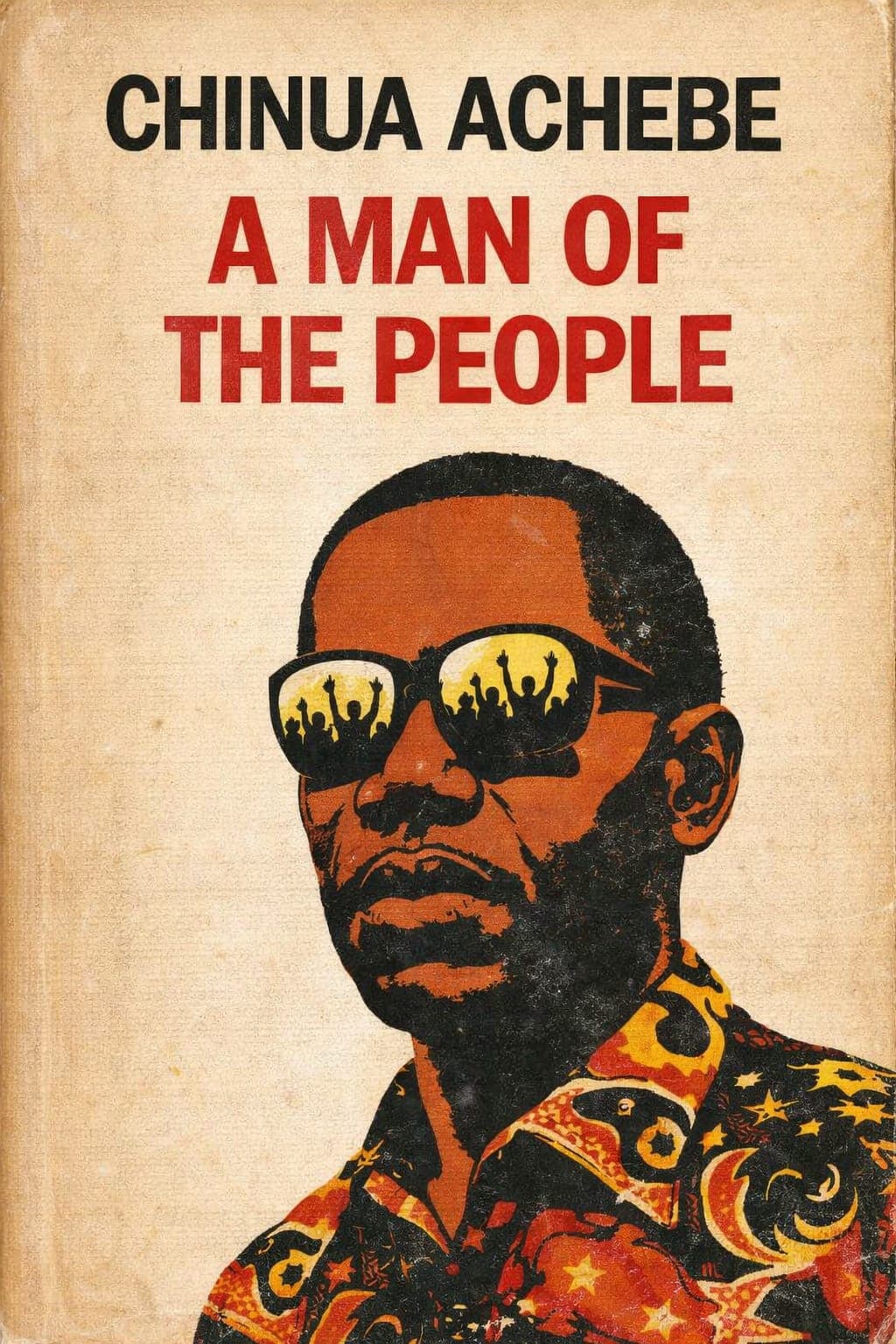Literature must remain central in the new curriculum