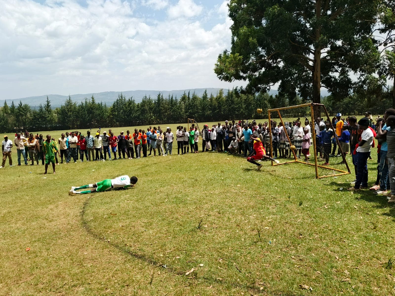 Siwot secondary dominate Bomet Zonal Handball Games as St Benedict Kapkimolwa, Mulot Boys shine in basketball
