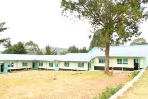 West Pokot Governor unveils Ksh 40 Million modern facilities at Siyoi Comprehensive School image 1