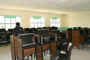 West Pokot Governor unveils Ksh 40 Million modern facilities at Siyoi Comprehensive School image 2