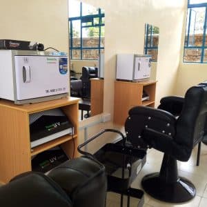 University of Embu launches KSh 50.6M skills hub to ignite student enterprise image 1