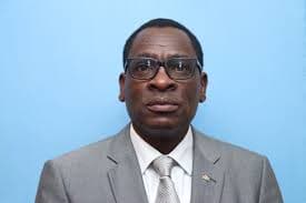 Prof Ogechi