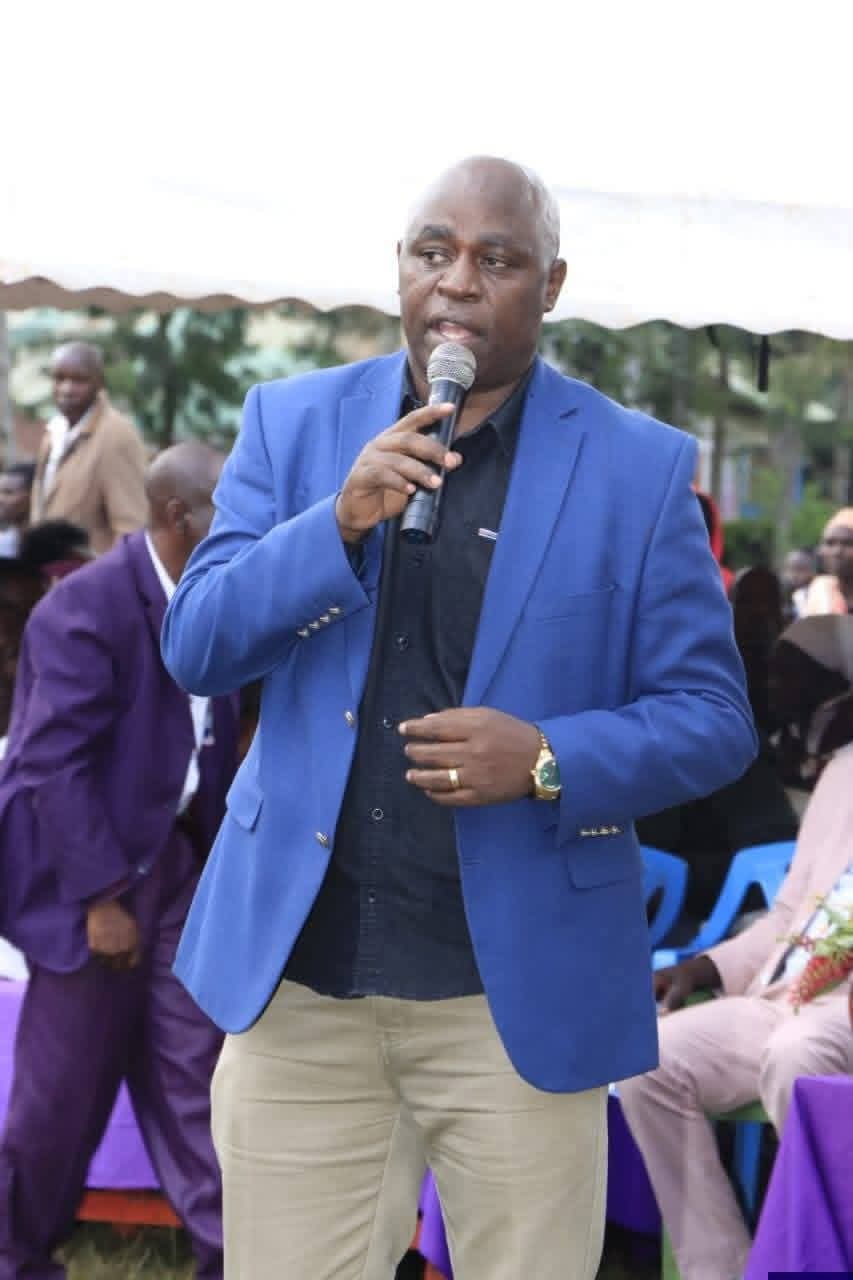 Nyamira varsity, college students accuse NG-CDF office of biasness in distribution of bursary funds