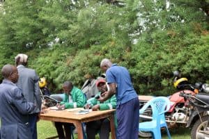 Western schools, teachers urged to embrace cane farming for extra income image 1