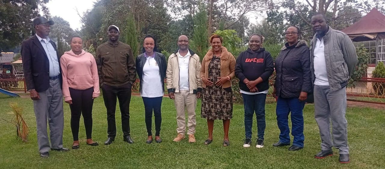 KEWOTA holds historic stakeholders meeting in Kericho County