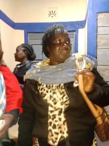 KNUT Elections: Female teachers display power in KNUT West Pokot polls image 1
