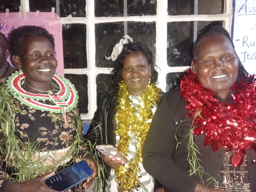 KNUT Elections: Female teachers display power in KNUT West Pokot polls image 2