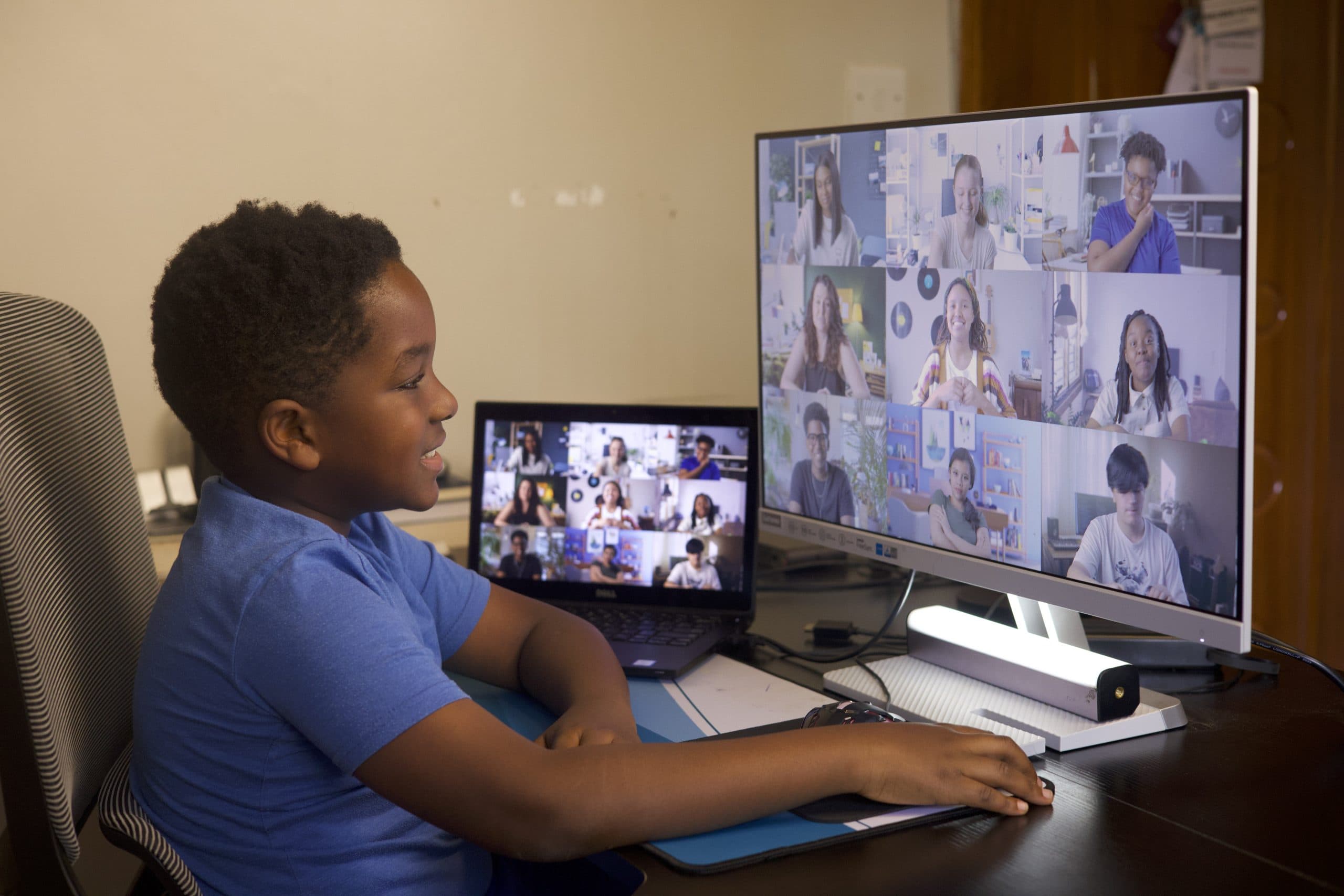 Why Kenyan parents are still hesitant about online schooling