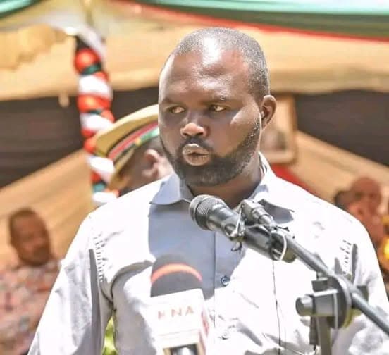 Nyomboi re-elected executive secretary as KUPPET Baringo ushers in new leaders