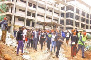 Koitalel university