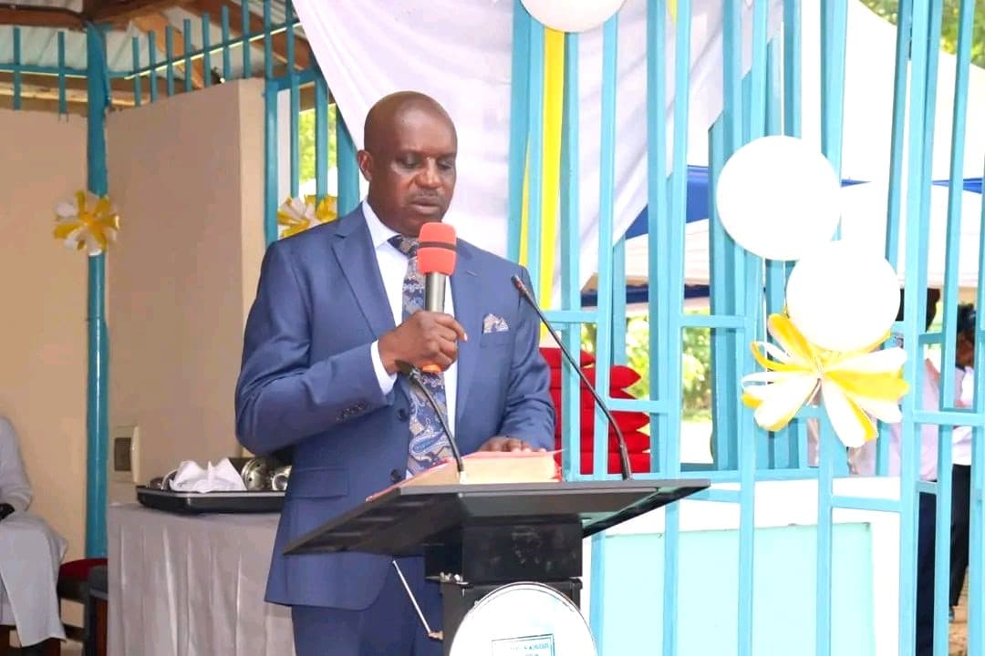 New leadership boost for Goseta Boys as new principal takes over