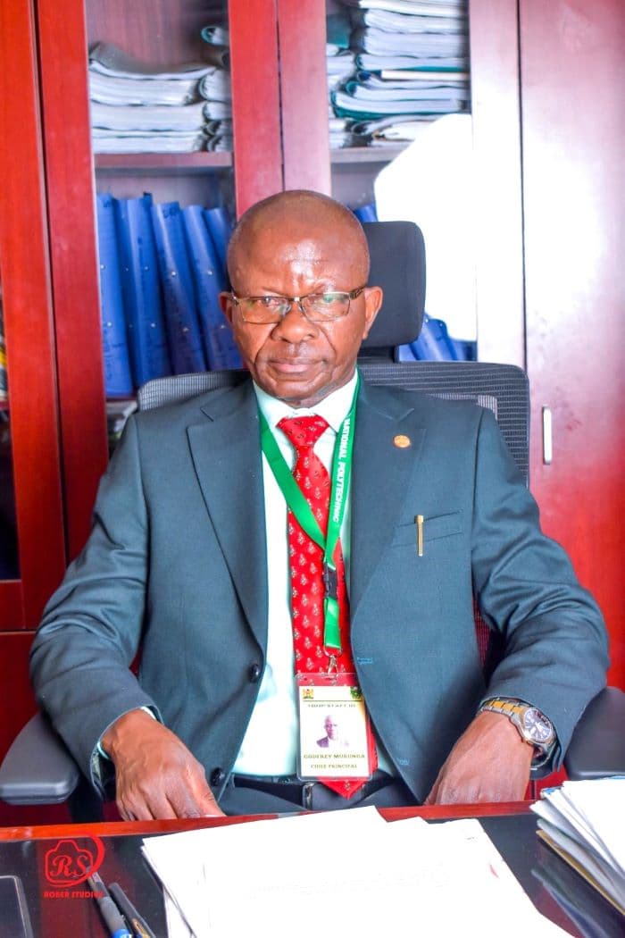 Bungoma National Poly confers 4,285 graduates in landmark graduation