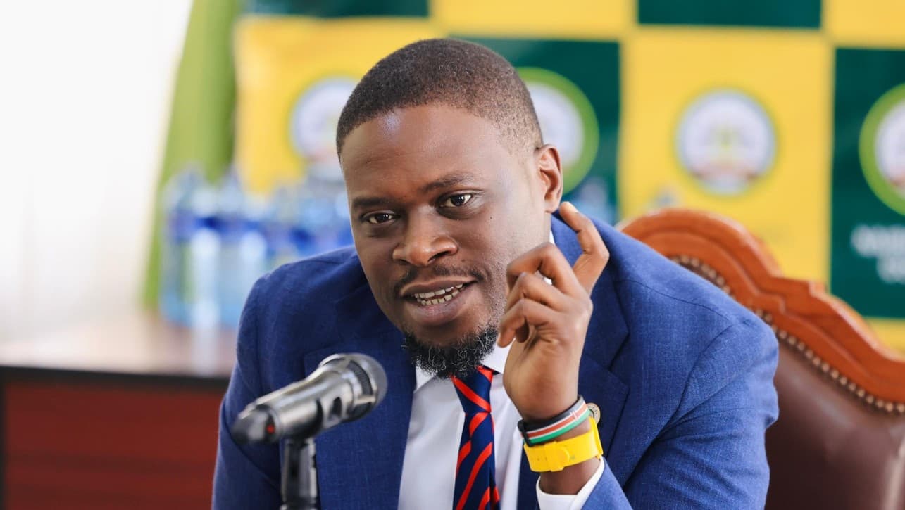 Nairobi County disburses ward bursaries worth Ksh297M targeting vulnerable learners