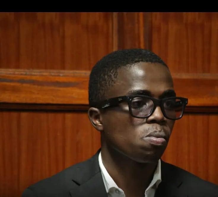 University dropout arrested for allegedly hacking microfinance siphoning Ksh 11Million